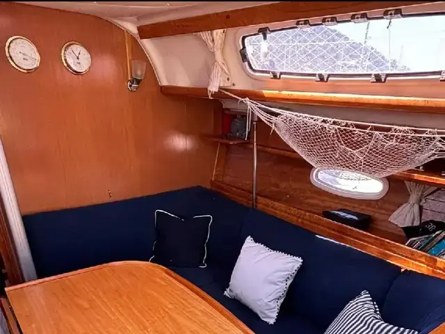 Bavaria 38 Cruiser