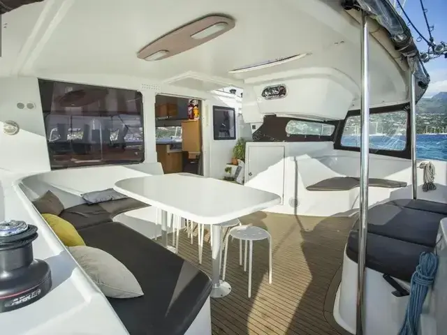 Beneteau Oceanis 50 Family