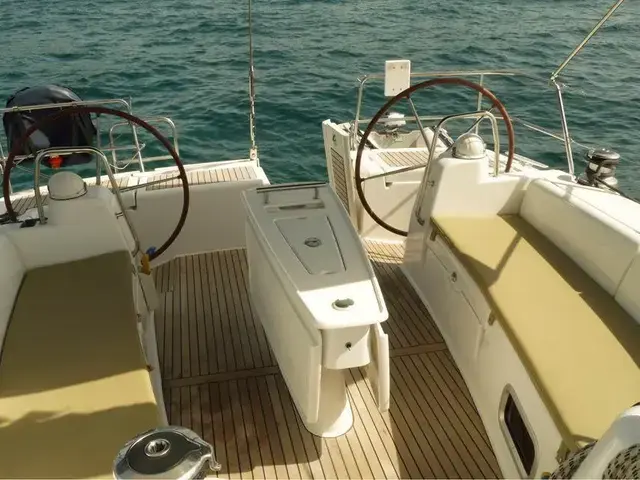 Beneteau Oceanis 50 Family