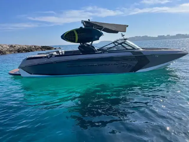 Nautique Super Air G25