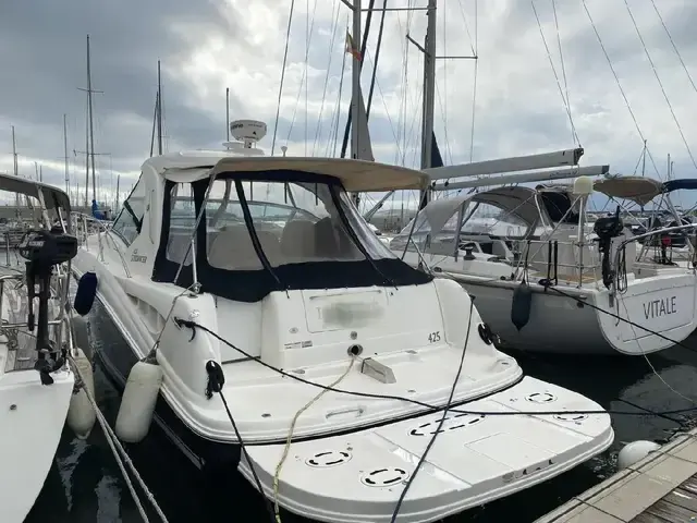 Sea Ray 425