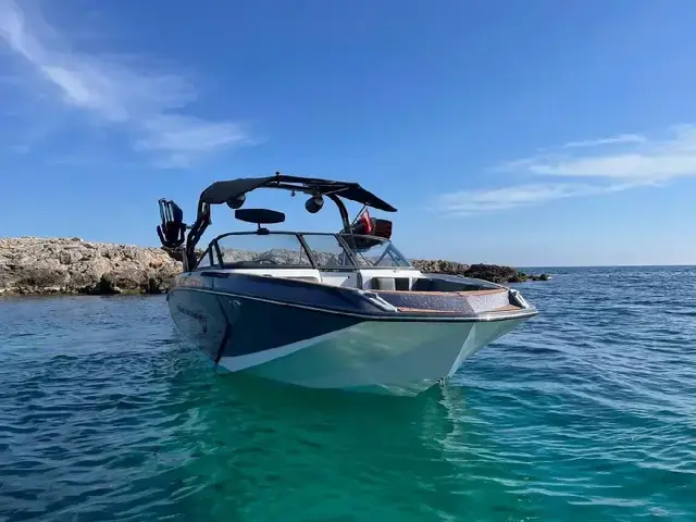 Nautique Super Air G25