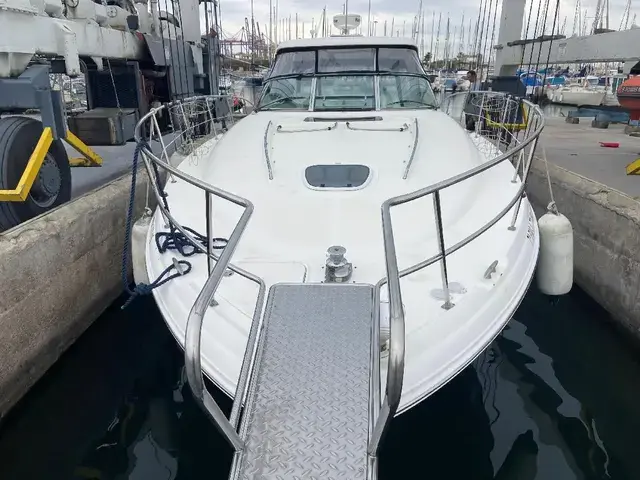 Sea Ray 425