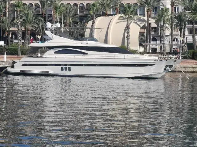 Astondoa 72