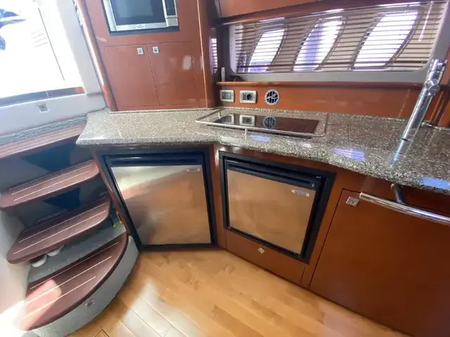 Sea Ray 425