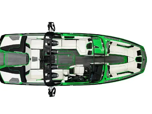 Nautique Super Air G25