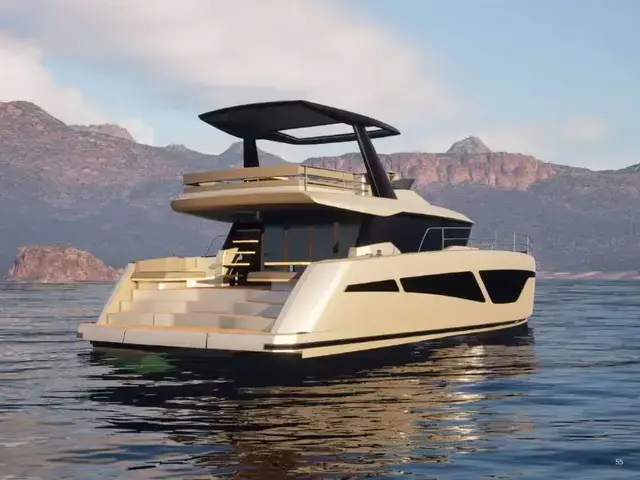 Fountaine Pajot Code 07