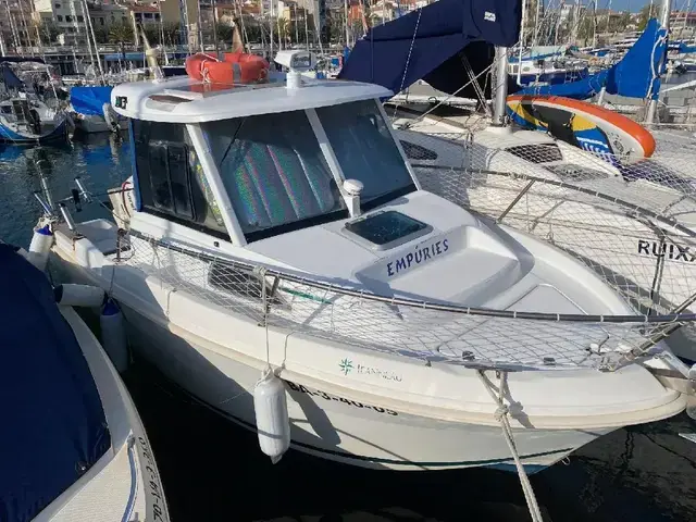 Jeanneau Merry Fisher 580 Hb