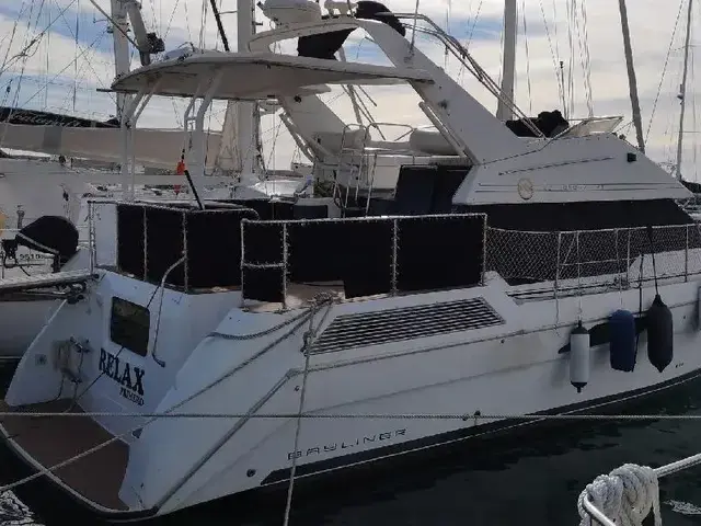 Bayliner 4387 Motoryacht