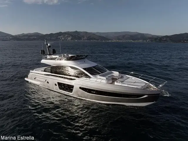 Azimut S7