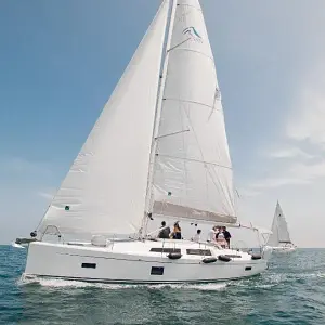 2022 Hanse 388