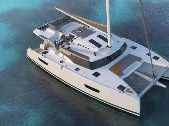 Fountaine Pajot 45 Elba