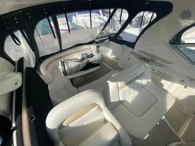 Sea Ray 425