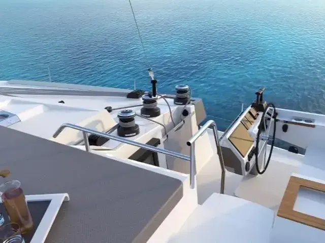 Fountaine Pajot 45 Elba