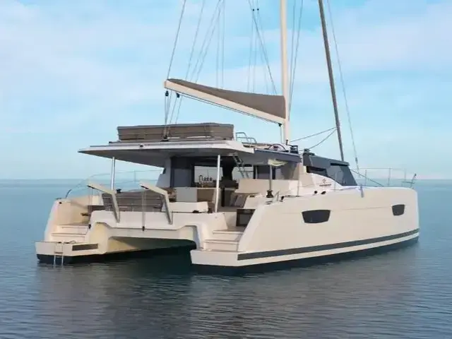 Fountaine Pajot 45 Elba