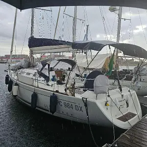 2005 Beneteau First 40.7