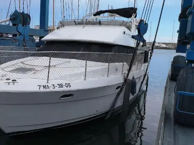 Bayliner 4387 Motoryacht