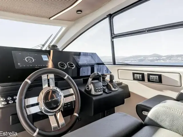 Azimut S7