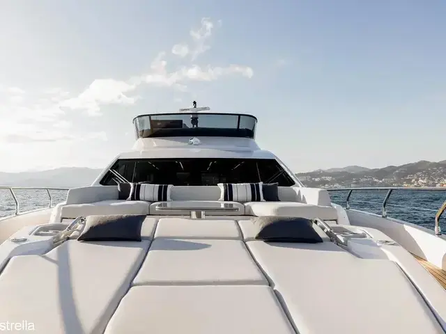 Azimut S7