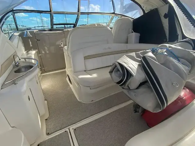 Sea Ray 425