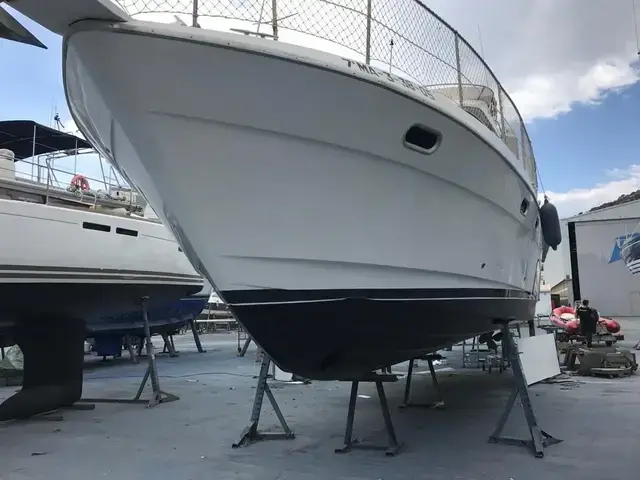 Bayliner 4387 Motoryacht