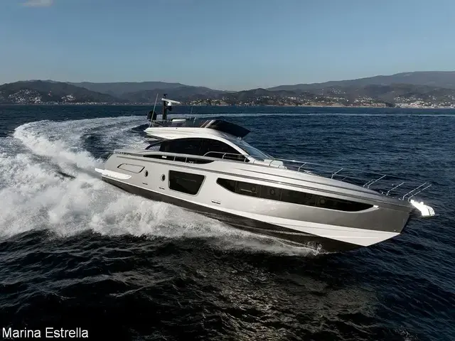 Azimut S7