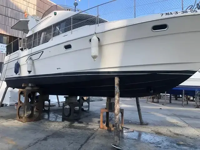 Bayliner 4387 Motoryacht