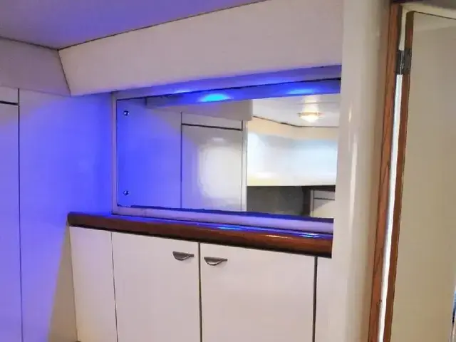 Bayliner 4387 Motoryacht