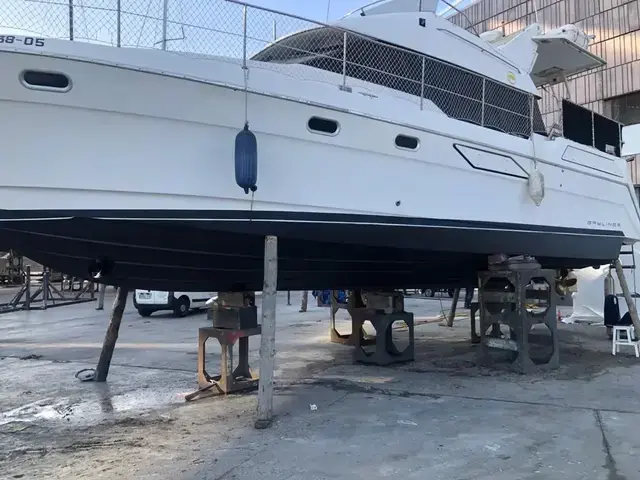 Bayliner 4387 Motoryacht