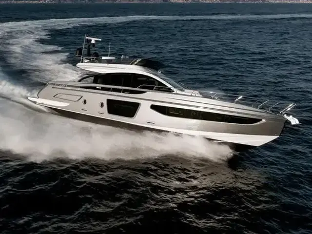 Azimut S7