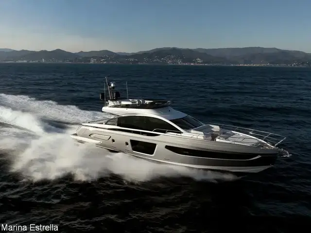 Azimut S7