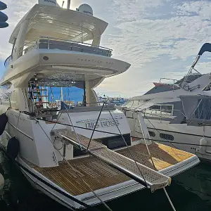 2016 Jeanneau Prestige 620