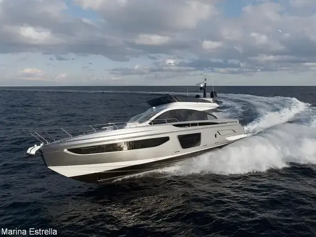 Azimut S7