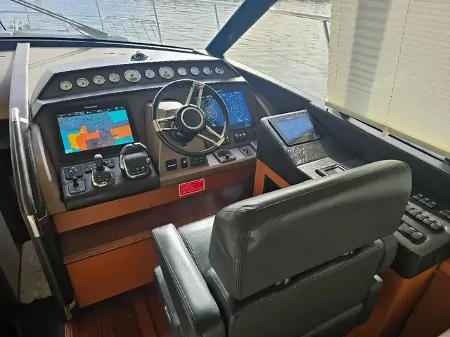 Jeanneau Prestige 620