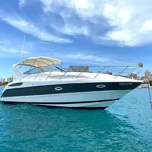 1999 Bayliner Ciera 3055 Sunbridge