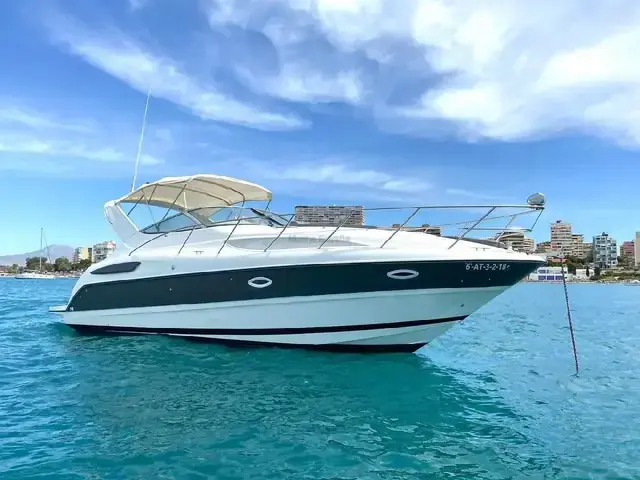 Bayliner Ciera 3055 Sunbridge