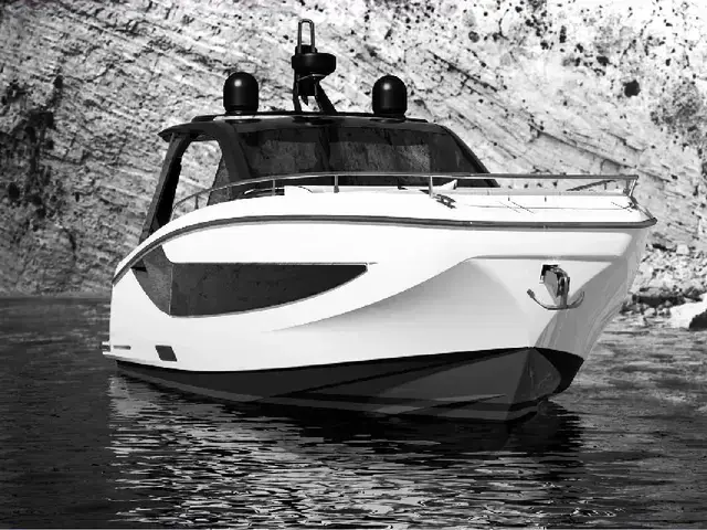 Azimut Verve 42