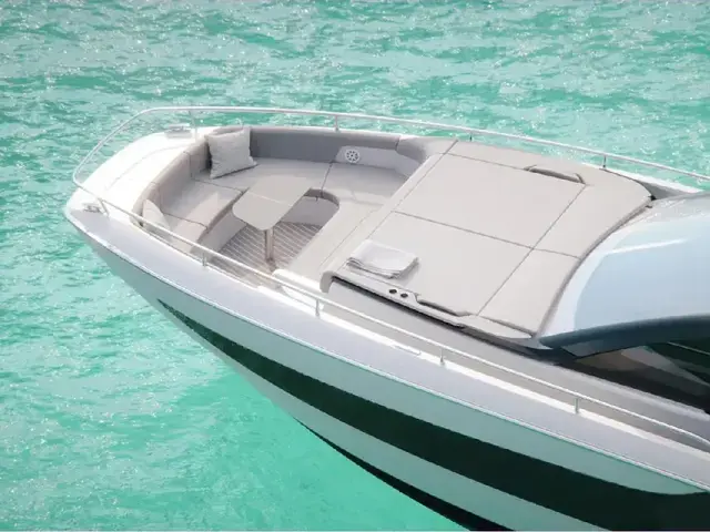 Azimut Verve 42