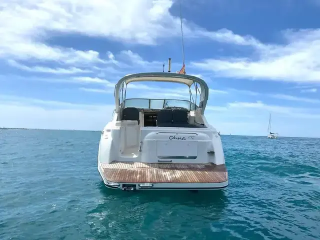 Bayliner Ciera 3055 Sunbridge