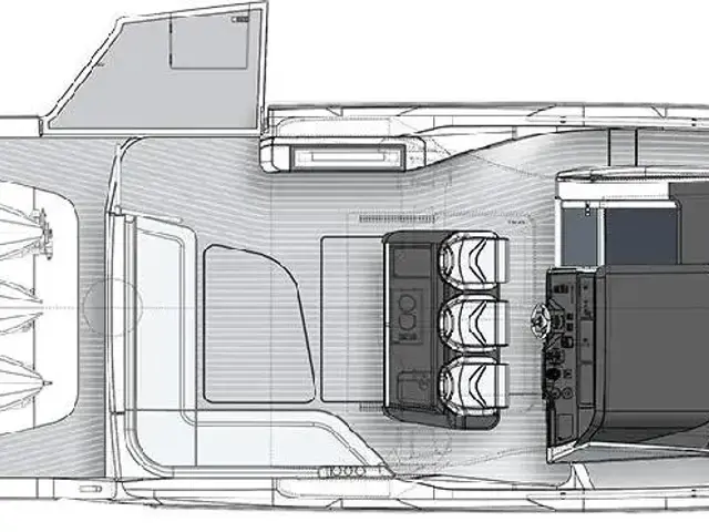 Azimut Verve 42