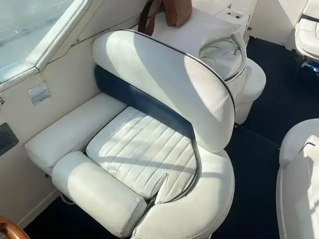 Fairline 34