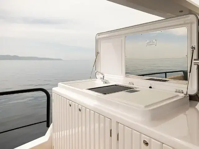 Azimut Magellano 60