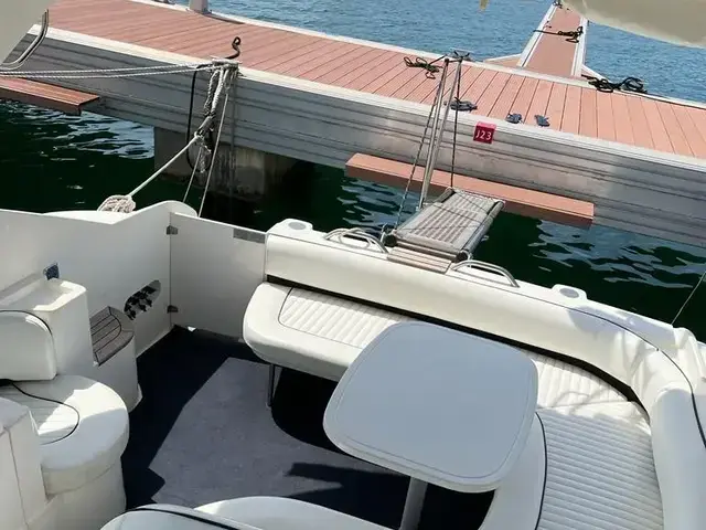 Fairline 34