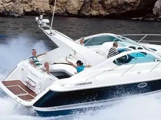 Fairline 34