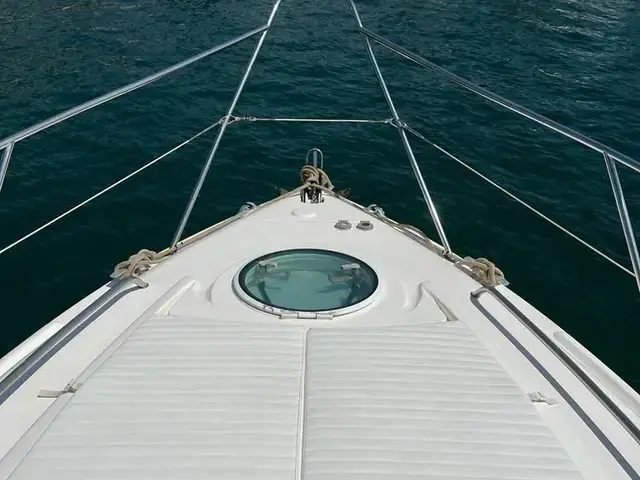 Fairline 34