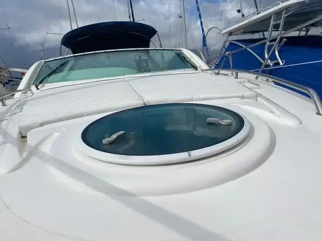 Fairline 34