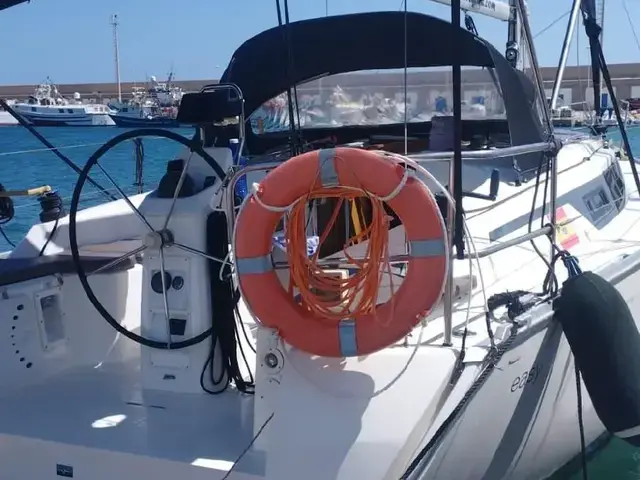 Bavaria 34 Cruiser