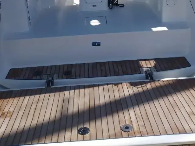 Bavaria 34 Cruiser