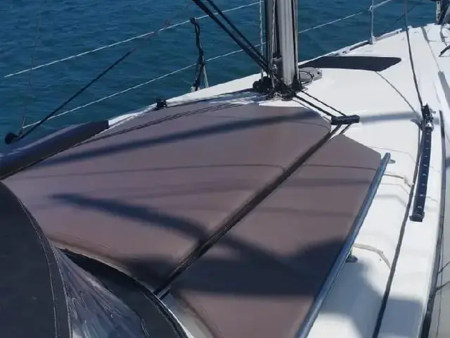 Bavaria 34 Cruiser