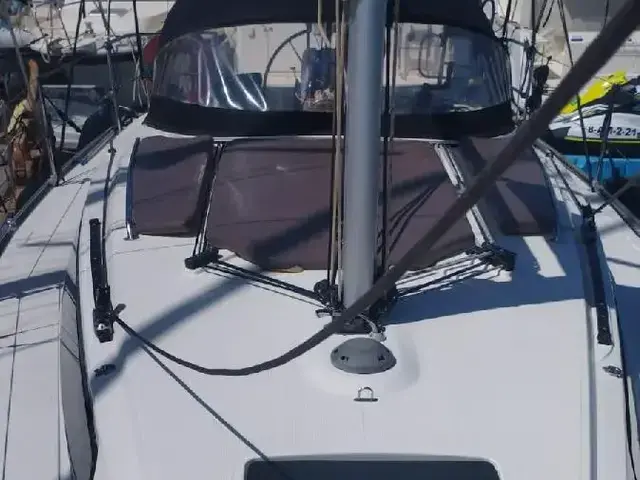 Bavaria 34 Cruiser